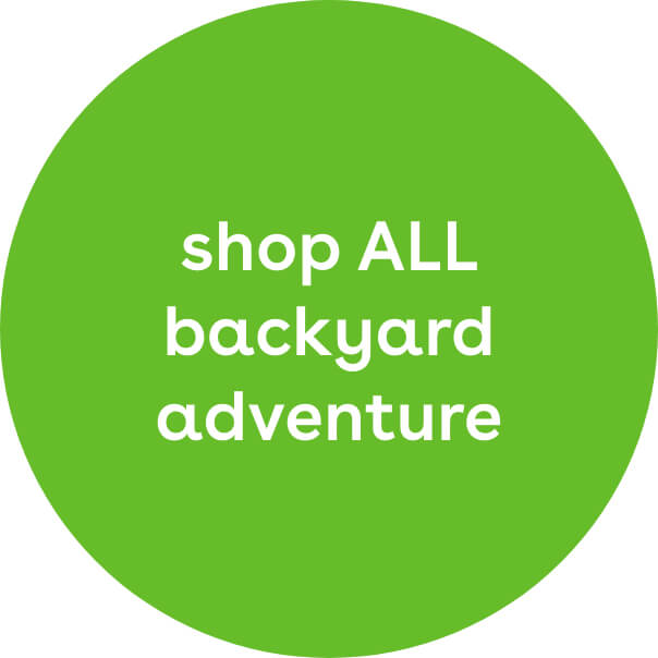 shop ALL backyard adventure